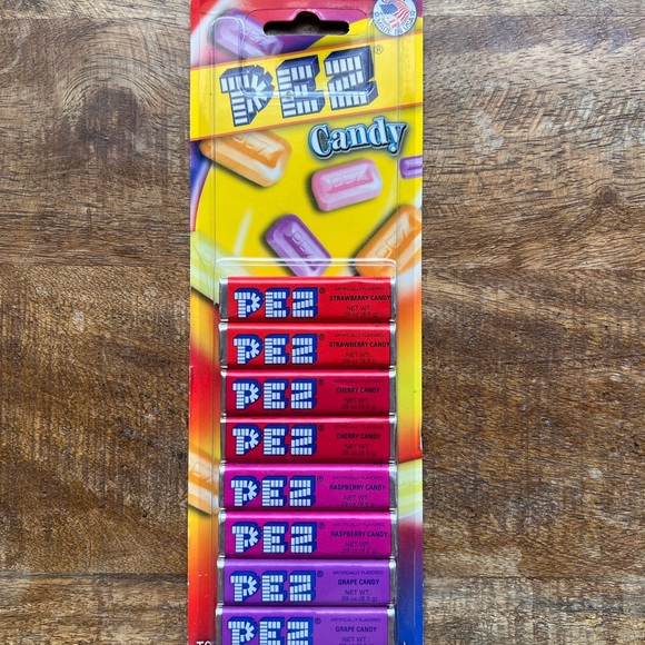 Pez Dispensers - Picture 12 of 12